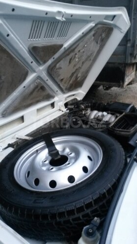 LADA (VAZ) Niva 2009, 89,000 km - 1.7 l - Mingəçevir