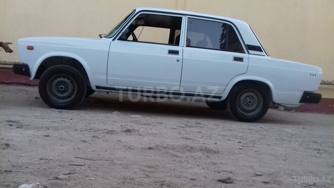 LADA (VAZ) 2107 2005, 17,555 km - 0.1 л - Bakı