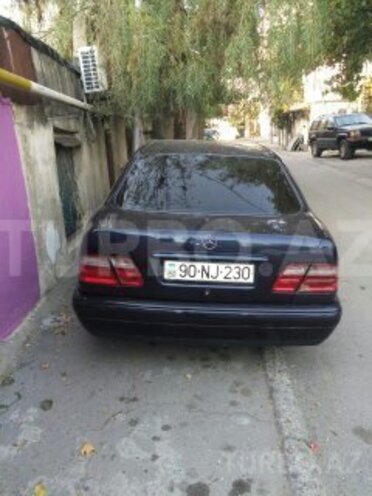 Mercedes E 230 1997, 305,710 km - 0.2 l - Bakı
