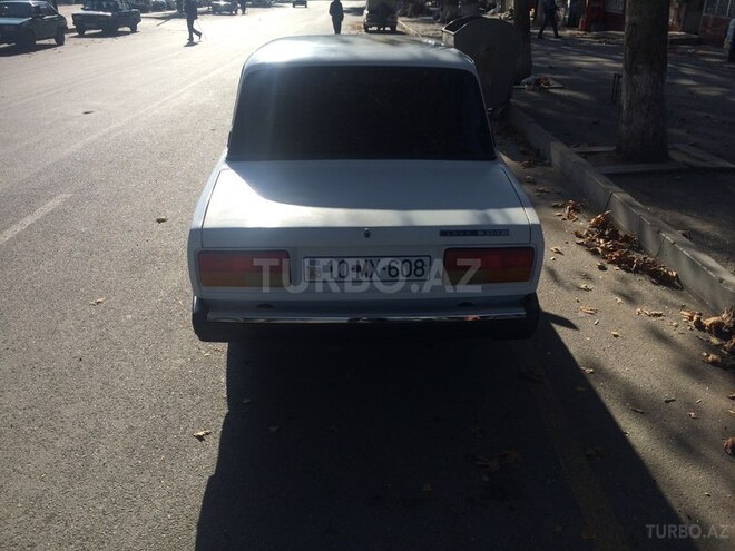 LADA (VAZ) 2107 2004, 60,000 km - 1.6 l - İsmayıllı