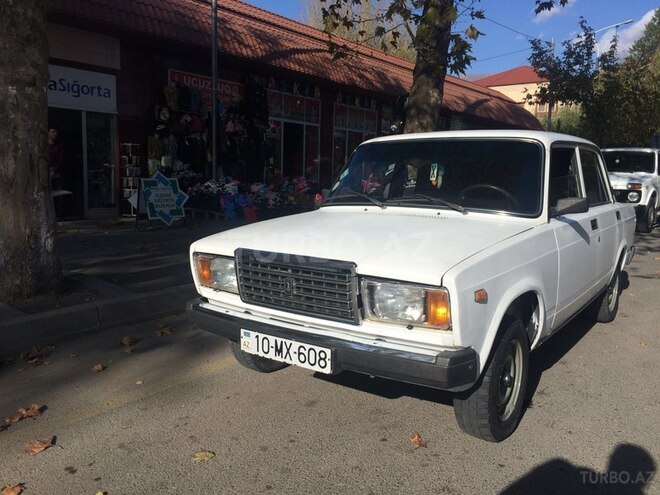 LADA (VAZ) 2107 2004, 60,000 km - 1.6 l - İsmayıllı