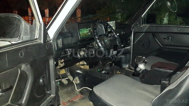 LADA (VAZ) Niva 2005, 260,000 km - 0.2 l - Bakı