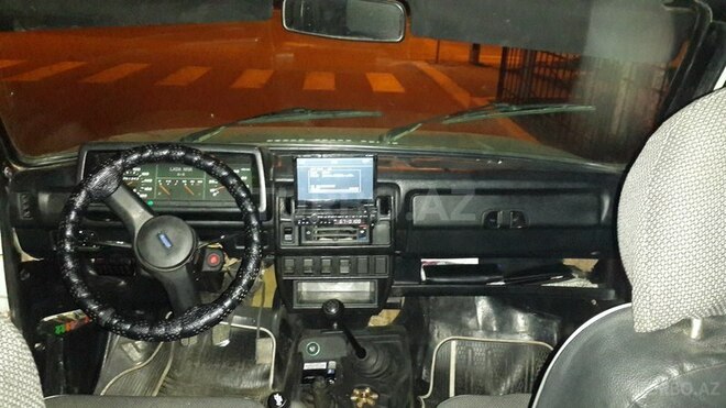 LADA (VAZ) Niva 2005, 260,000 km - 0.2 l - Bakı