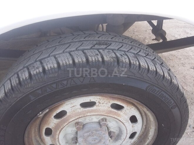 GAZ Sobol 2006, 185,000 km - 2.3 l - Sumqayıt