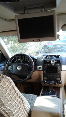 Volkswagen Touareg 2004, 142,236 km - 0.3 l - Bakı
