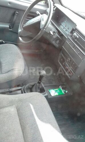 LADA (VAZ) 2109 1998, 600,000 km - 1.6 l - Bakı