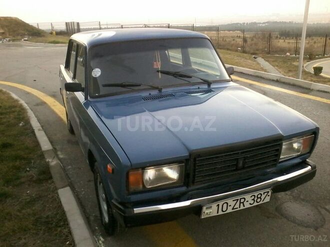 LADA (VAZ) 2107 2006, 170,000 km - 1.6 l - Bakı