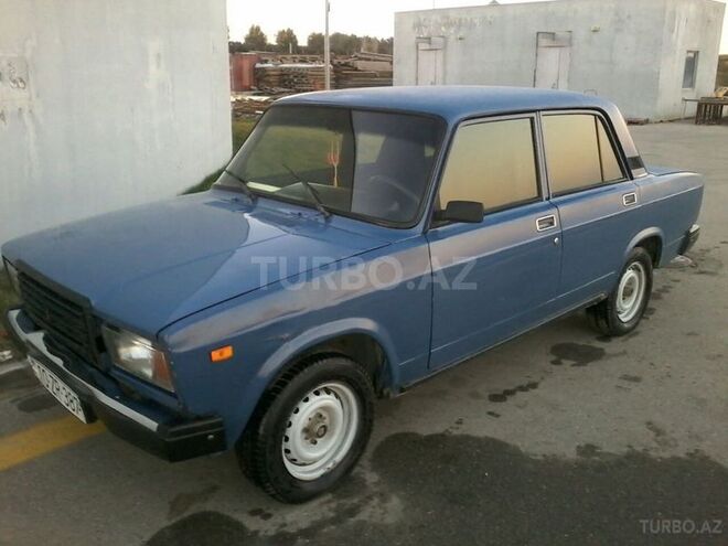 LADA (VAZ) 2107 2006, 170,000 km - 1.6 l - Bakı