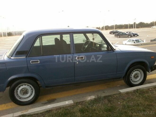 LADA (VAZ) 2107 2006, 170,000 km - 1.6 l - Bakı