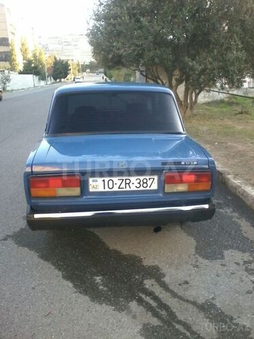 LADA (VAZ) 2107 2006, 170,000 km - 1.6 l - Bakı