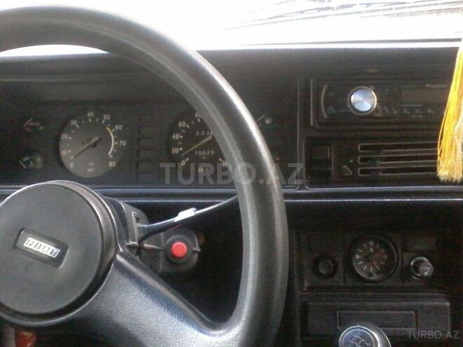 LADA (VAZ) 2107 2006, 170,000 km - 1.6 l - Bakı