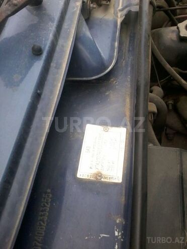 LADA (VAZ) 2107 2006, 170,000 km - 1.6 l - Bakı