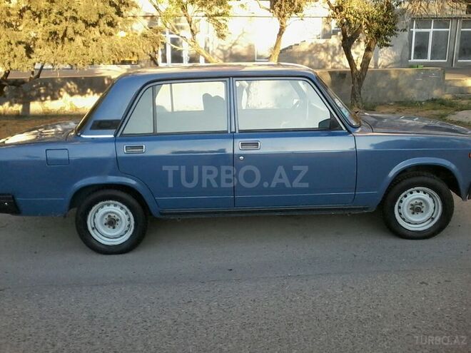 LADA (VAZ) 2107 2006, 170,000 km - 1.6 l - Bakı