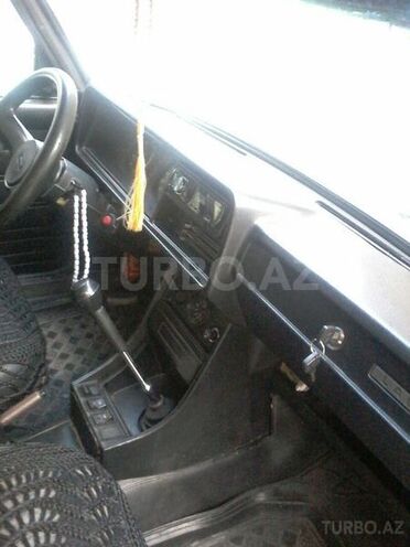 LADA (VAZ) 2107 2006, 170,000 km - 1.6 l - Bakı