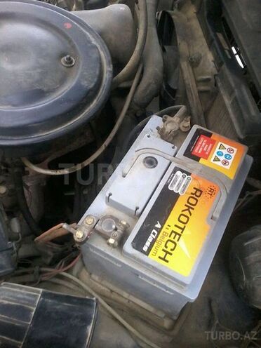 LADA (VAZ) 2107 2006, 170,000 km - 1.6 l - Bakı