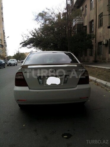 Toyota Corolla 2007, 343,252 km - 1.8 л - Bakı