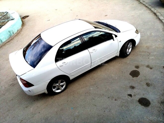 Toyota Corolla 2007, 343,252 km - 1.8 л - Bakı