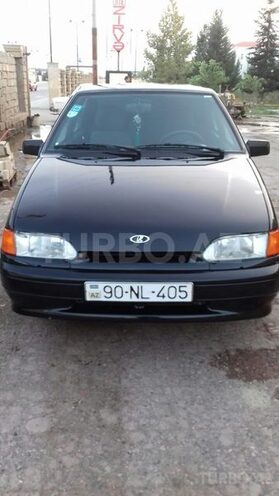 LADA (VAZ) 2115 2012, 80,000 km - 1.6 л - Biləsuvar