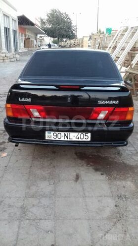 LADA (VAZ) 2115 2012, 80,000 km - 1.6 л - Biləsuvar