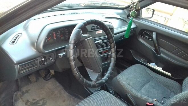 LADA (VAZ) 2115 2012, 80,000 km - 1.6 л - Biləsuvar