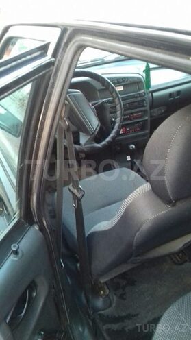 LADA (VAZ) 2115 2012, 80,000 km - 1.6 л - Biləsuvar