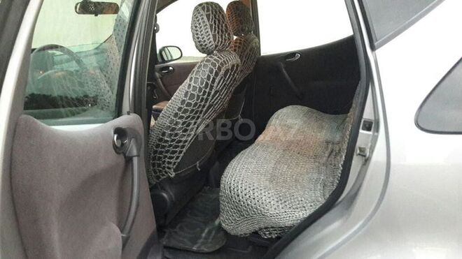 Mercedes A 190 1999, 190,000 km - 1.9 l - Sumqayıt