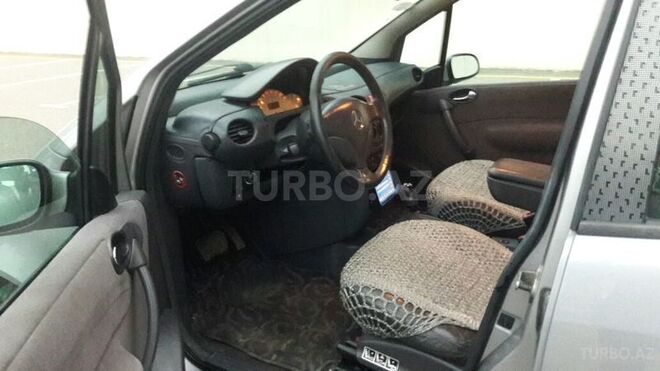 Mercedes A 190 1999, 190,000 km - 1.9 l - Sumqayıt