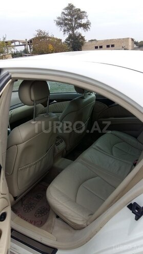 Mercedes E 240 2003, 290,000 km - 2.4 l - Tərtər