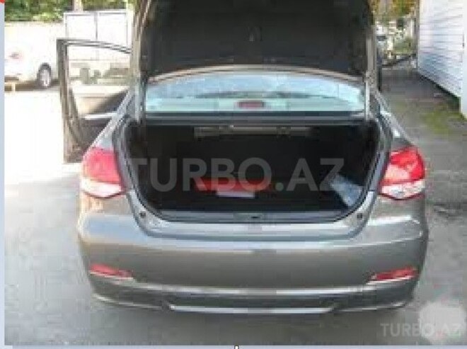 GWM Voleex C30 2015, 140,000 km - 1.5 l - Bakı