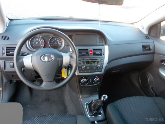 GWM Voleex C30 2015, 140,000 km - 1.5 l - Bakı