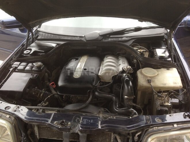 Mercedes C 220 2000, 152,090 km - 2.2 l - Bakı
