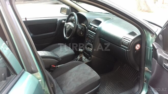 Opel Astra 1999, 181,245 km - 1.8 l - Bakı