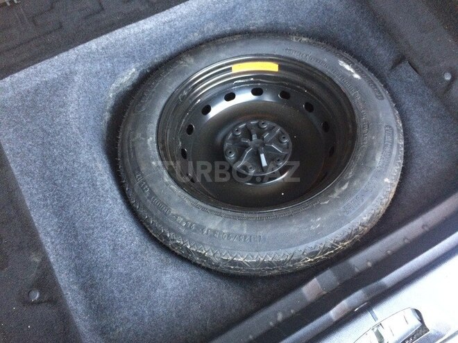 Mercedes B 170 2007, 92,000 km - 1.7 л - Bakı