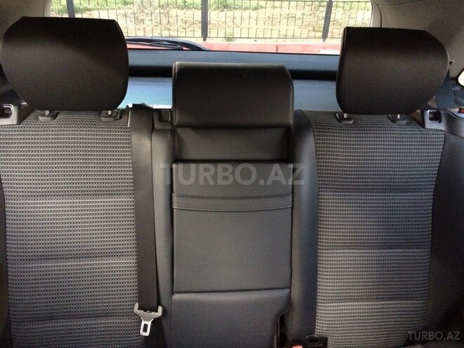 Mercedes B 170 2007, 92,000 km - 1.7 л - Bakı