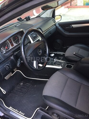 Mercedes B 170 2007, 92,000 km - 1.7 л - Bakı