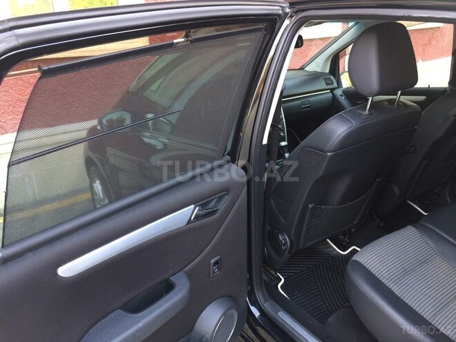 Mercedes B 170 2007, 92,000 km - 1.7 л - Bakı