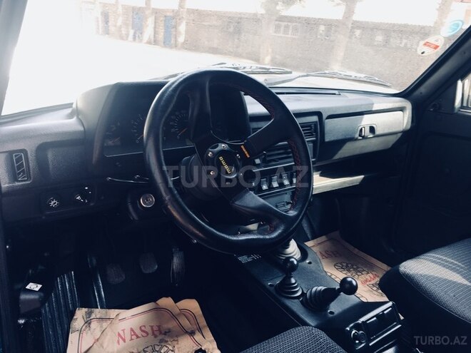 LADA (VAZ) Niva 2015, 39,000 km - 1.7 л - Bakı