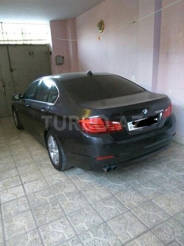 BMW 528 2012, 83,000 km - 2.0 l - Bakı