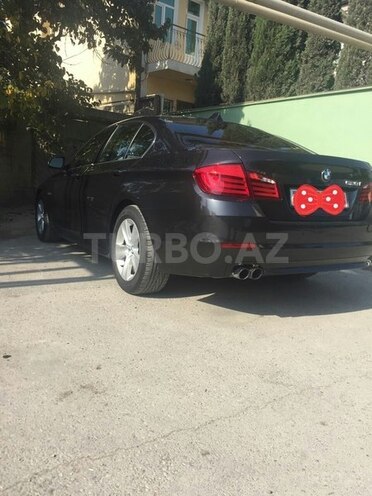 BMW 528 2012, 83,000 km - 2.0 l - Bakı