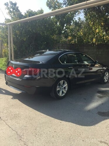 BMW 528 2012, 83,000 km - 2.0 l - Bakı