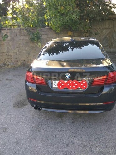 BMW 528 2012, 83,000 km - 2.0 l - Bakı
