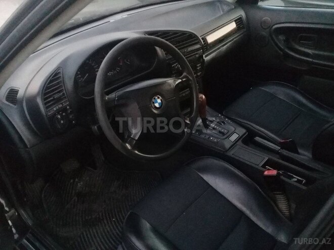 BMW 320 1997, 231,000 km - 2.0 l - Bakı