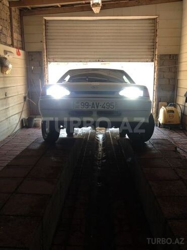LADA (VAZ) 2115 2012, 96,000 km - 1.6 l - Bakı