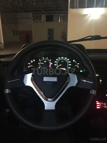 LADA (VAZ) Niva 2015, 50,000 km - 1.7 l - Gəncə