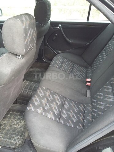 Mercedes C 180 1998, 274 km - 0.2 l - Bakı