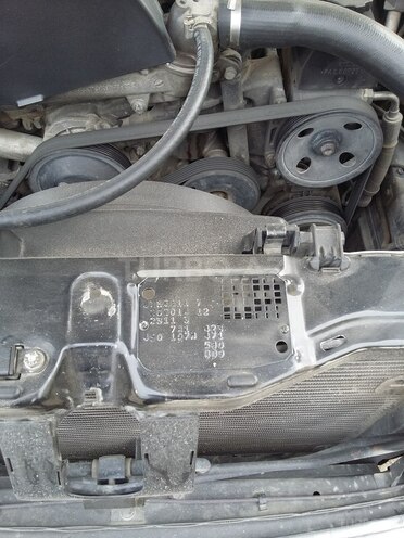 Mercedes C 180 1998, 274 km - 0.2 l - Bakı