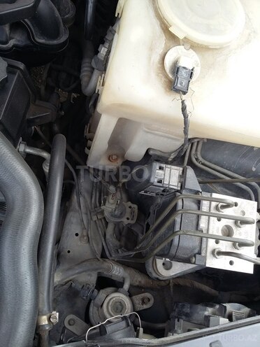 Mercedes C 180 1998, 274 km - 0.2 l - Bakı