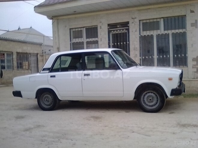 LADA (VAZ) 2107 2002, 100,000 km - 1.5 l - Bakı