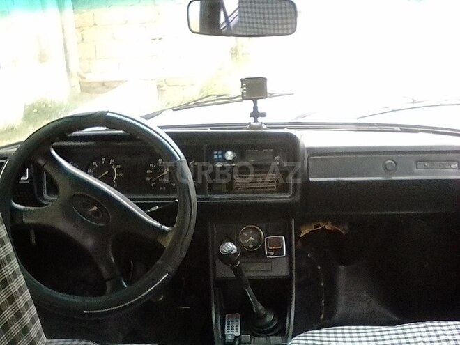 LADA (VAZ) 2107 2002, 100,000 km - 1.5 l - Bakı