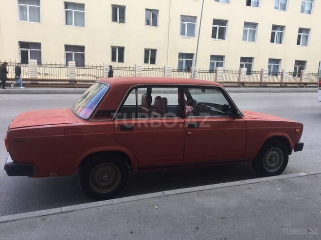LADA (VAZ) 2105 1983, 220,000 km - 1.3 l - Bakı